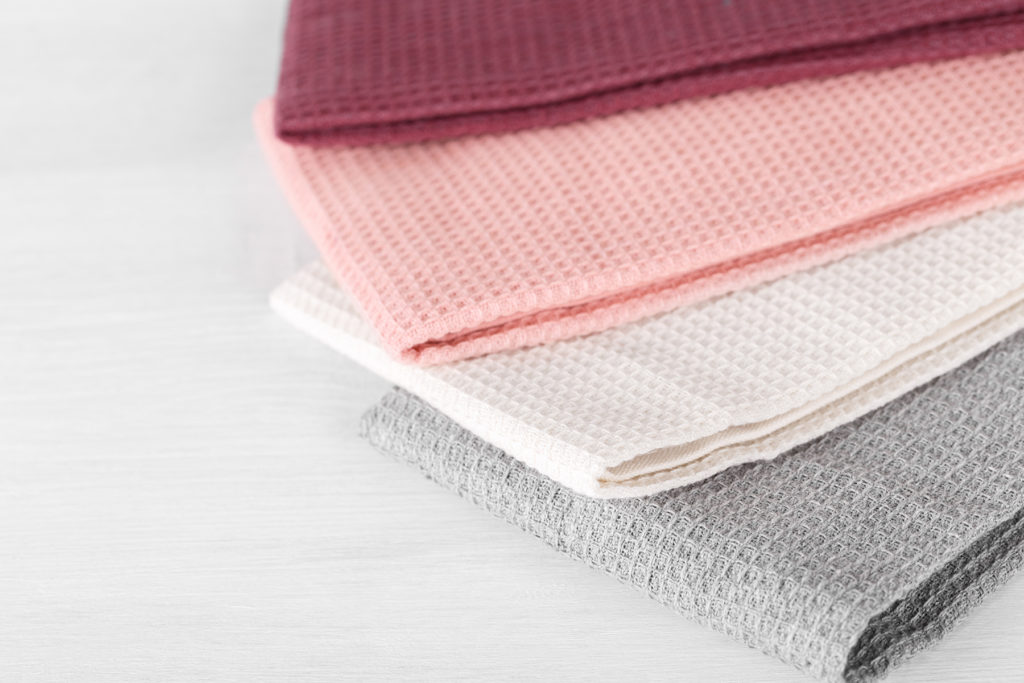 Loftex Towels