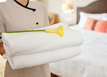 Get The Best Hotel Towels From Orahome