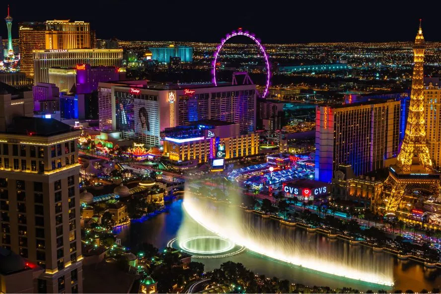 Las Vegas Shows & Events