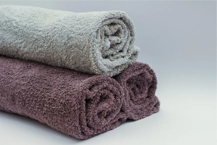 Patagonia Organic Cotton Towel