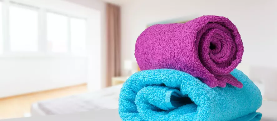 Revolutionizing the B2B Landscape towels