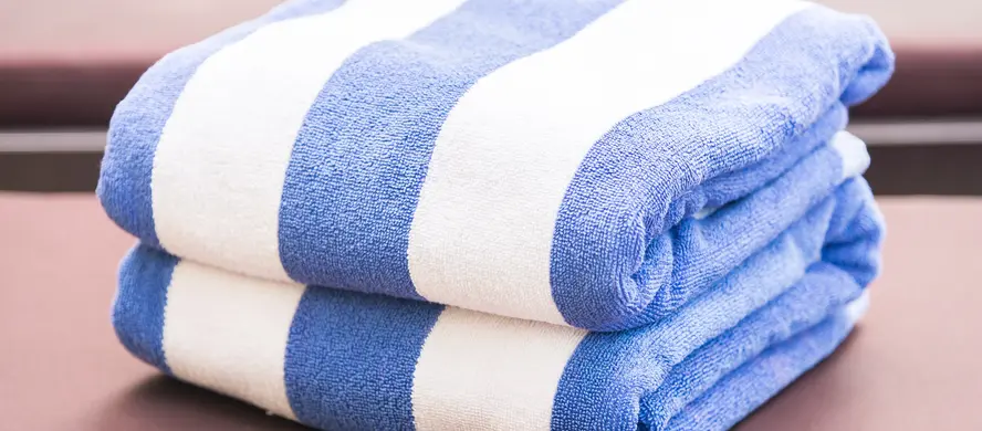 Which One is Better for You: Bath Towel or Spa Towel?